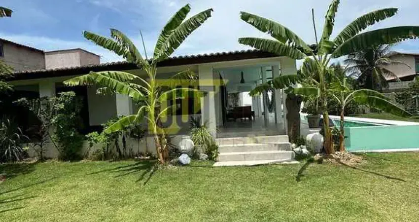 Casa de praia à venda, barra de tabatinga, nísia floresta, rn