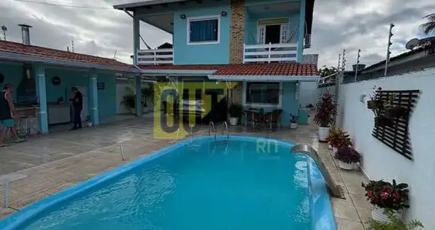 Casa com 3 quartos à venda na Rua José Seledom, 12, Ponta Negra, Natal