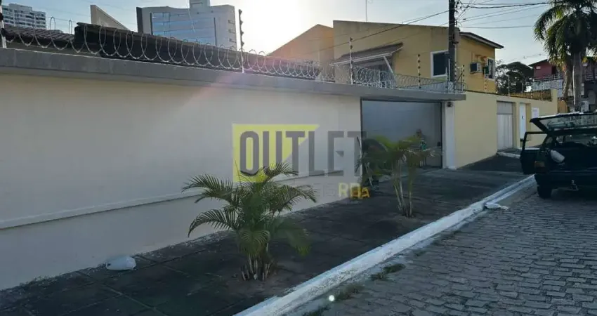Casa com 4 quartos à venda na Rua Curimatã, 260, Ponta Negra, Natal