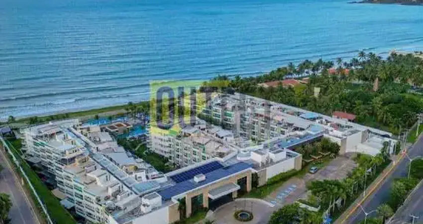 Cobertura à venda no in mare bali, cotovelo (distrito litoral), parnamirim, rn