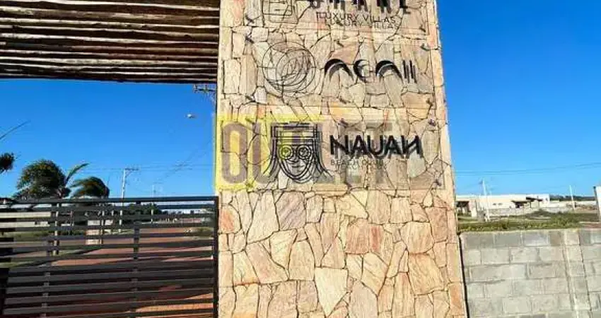 Casa em condomínio fechado com 3 quartos à venda na Rua Praia do Reduto, 5458, Centro, São Miguel do Gostoso