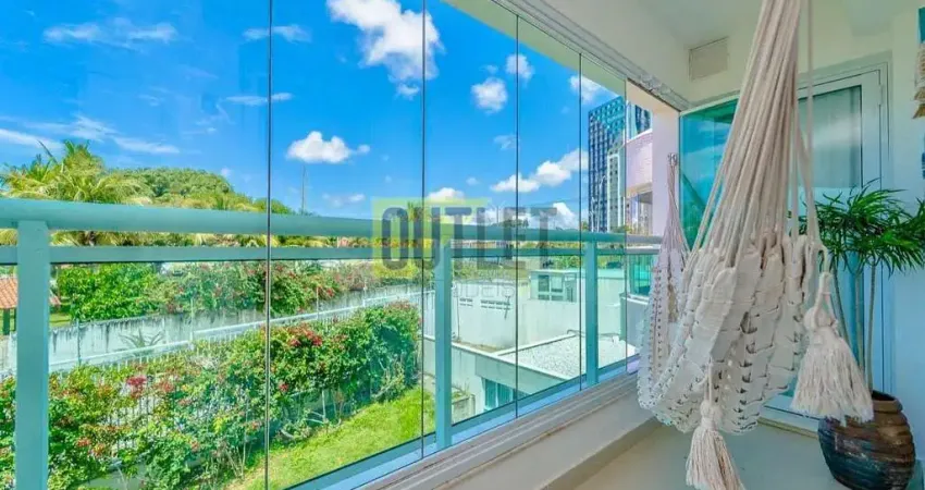 Cobertura para venda e locação no in mare bali, cotovelo (distrito litoral), parnamirim, rn