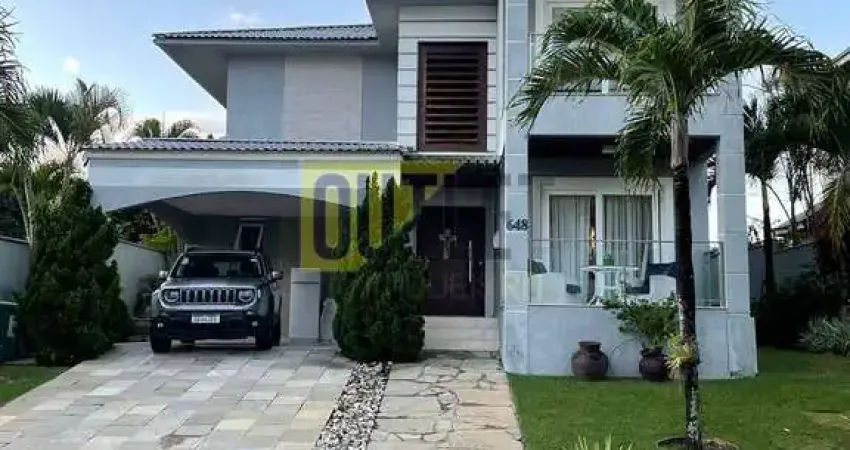 Casa à venda no alphaville, pium (distrito litoral), parnamirim, rn