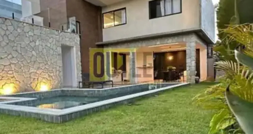 Casa à venda no alphaville natal, pium (distrito litoral), parnamirim, rn