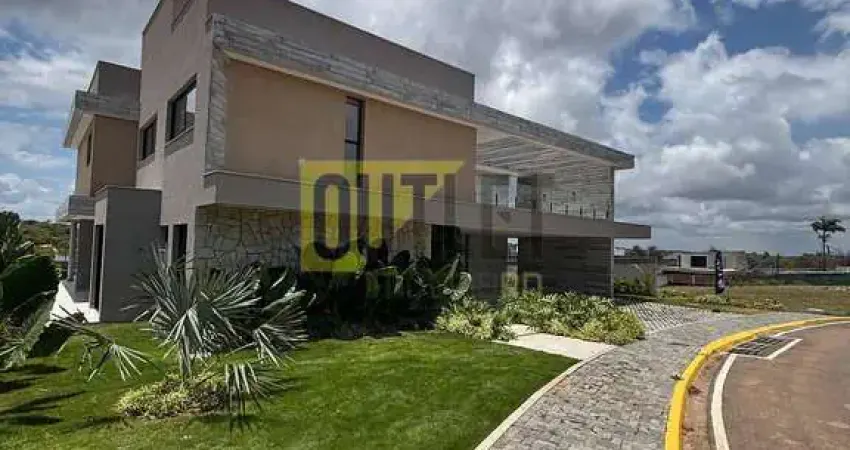 Casa à venda no condomínio buena vista, nova parnamirim, parnamirim, rn