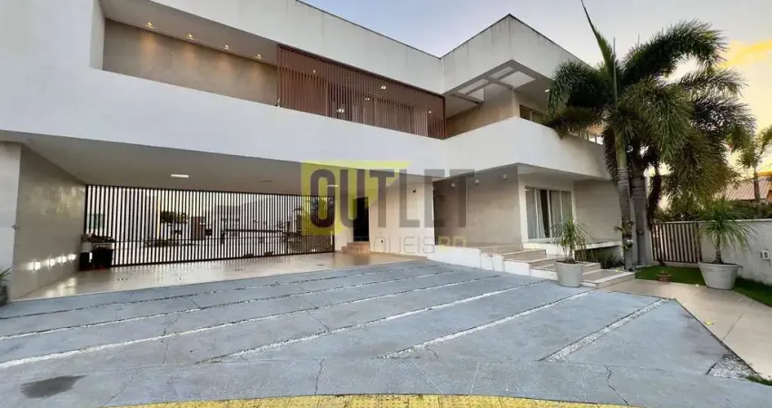 Casa à venda no condomínio cidade dos bosques, parque do jiqui, parnamirim, rn