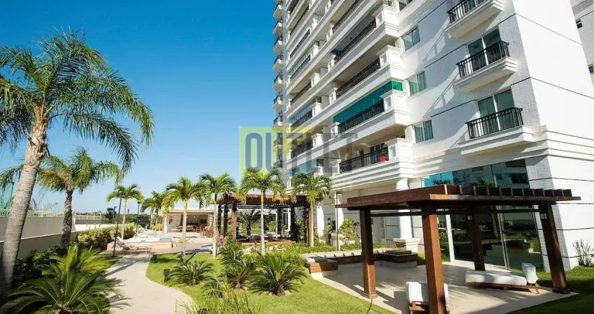 Apartamento para locação no terramaris, ponta negra, natal, rn