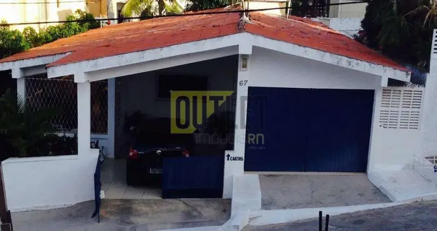 Casa para locação por temporada, pirangi do norte (distrito litoral), parnamirim, rn