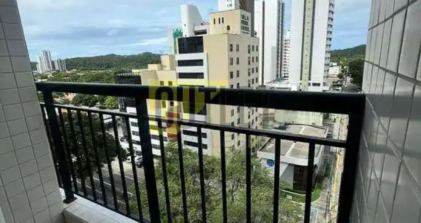 Sala comercial à venda na Avenida Senador Salgado Filho, 1718, Tirol, Natal