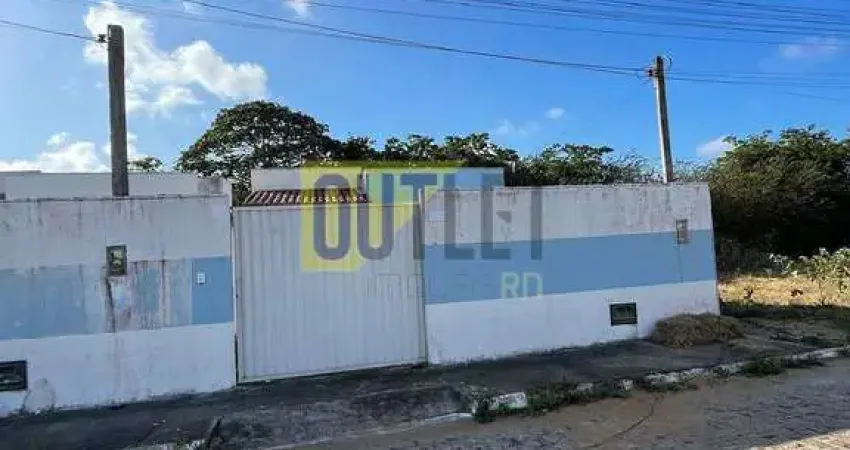 Casa à venda no condomínio portal do sol pium, nísia floresta, rn