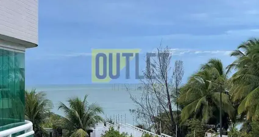 Cobertura duplex à venda no in mare bali , cotovelo (distrito litoral), parnamirim, rn