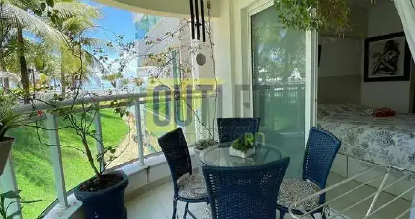 Apartamento para locação por temporada no in mare bali, cotovelo (distrito litoral), parnamirim, rn