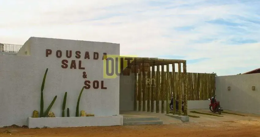 Kitnet / Stúdio à venda na Pedra da Baleia, 222, Centro, São Miguel do Gostoso