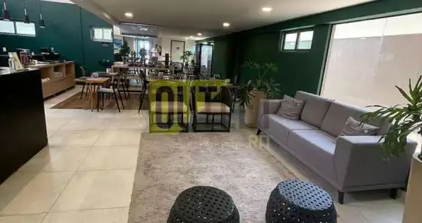 Apartamento à venda no condomínio reserva madeiro, ponta negra, natal, rn