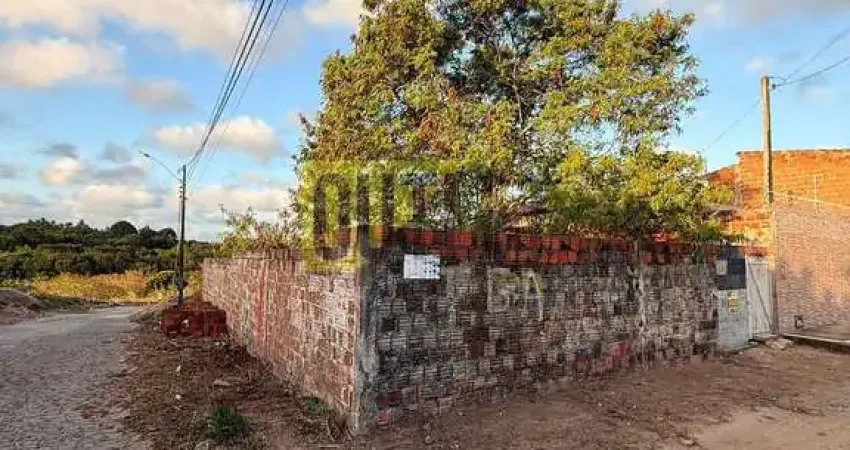 Terreno à venda na Rua Caminho da Lapa, 1, Cajupiranga, Parnamirim