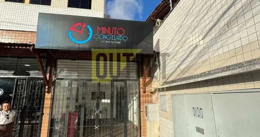 Sala comercial com 1 sala para alugar na Rua Ismael Pereira da Silva, 163, Capim Macio, Natal