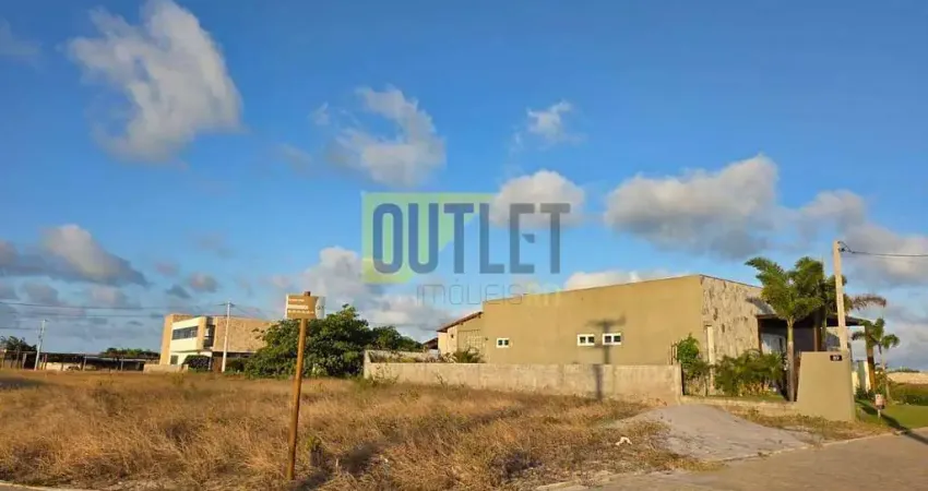 Lote à venda no uhane luxury villas, são miguel do gostoso, rn