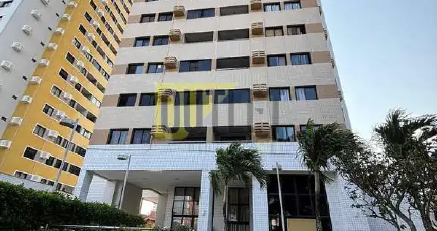 Apartamento à venda no condomínio ankara, lagoa nova, natal, rn