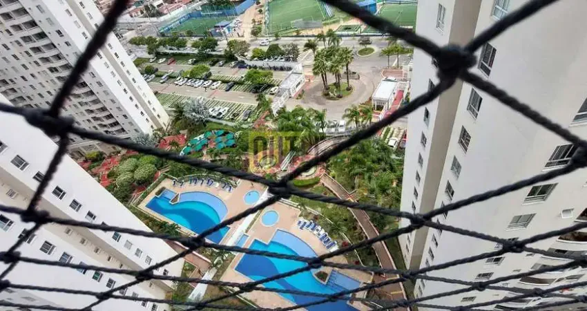 Apartamento à venda no condomínio residencial vita, pitimbu, natal, rn