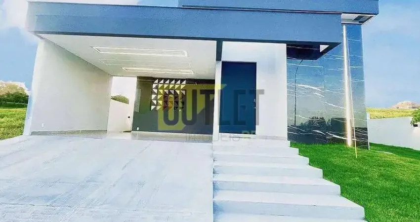 Casa para venda e locação no condomínio jardins amsterdã , lagoa seca, natal, rn