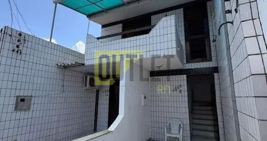 Casa com 5 quartos à venda na Rua Alberto Silva, 1368, Tirol, Natal