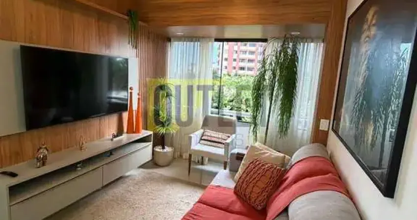 Apartamento à venda no Condomínio Flórida Gardens, Nova Parnamirim, Parnamirim, RN