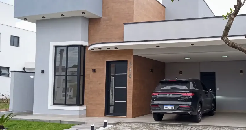 Casa em condomínio fechado com 3 quartos à venda na Avenida Carlos Pedroso da Silveira, 7000, Piracangaguá, Taubaté