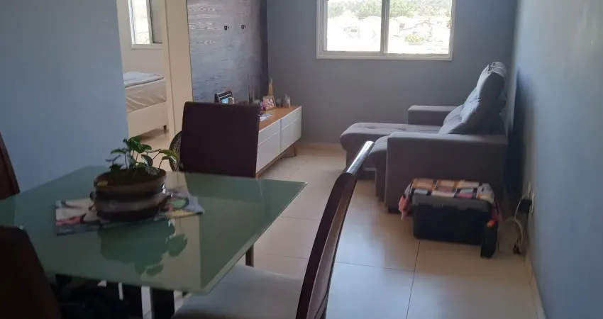 Apartamento com 2 quartos para alugar na Rua Uberlândia, 500, Jardim Ismênia, São José dos Campos