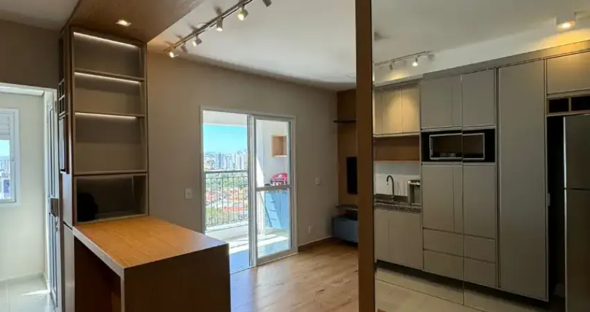 Apartamento com 2 quartos à venda na Rua Afonso Serafim, 150, Loteamento Residencial e Comercial Bosque Flamboyant, Taubaté