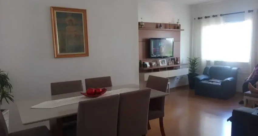 Apartamento com 3 quartos à venda na Avenida Helvino Moraes, 370, Vila São José, Taubaté