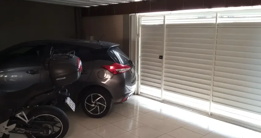 Casa com 2 quartos à venda na Rua José Carlos Rodrigues Almeida, Piracangaguá, Taubaté