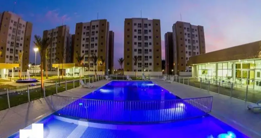 Apartamento com 3 quartos à venda na Cidade Industrial, Curitiba 