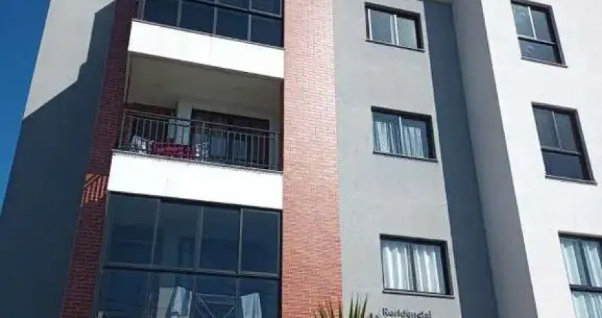 Apartamento com 1 quarto à venda no Pedro Moro, São José dos Pinhais