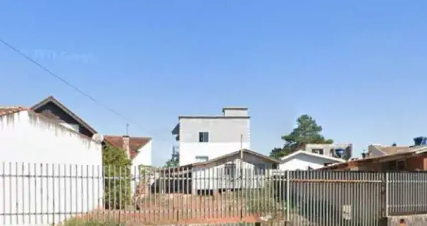 Terreno à venda no Del Rey, São José dos Pinhais 