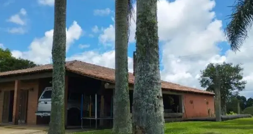 Chácara / sítio com 2 quartos à venda em Campestre da Faxina, São José dos Pinhais 