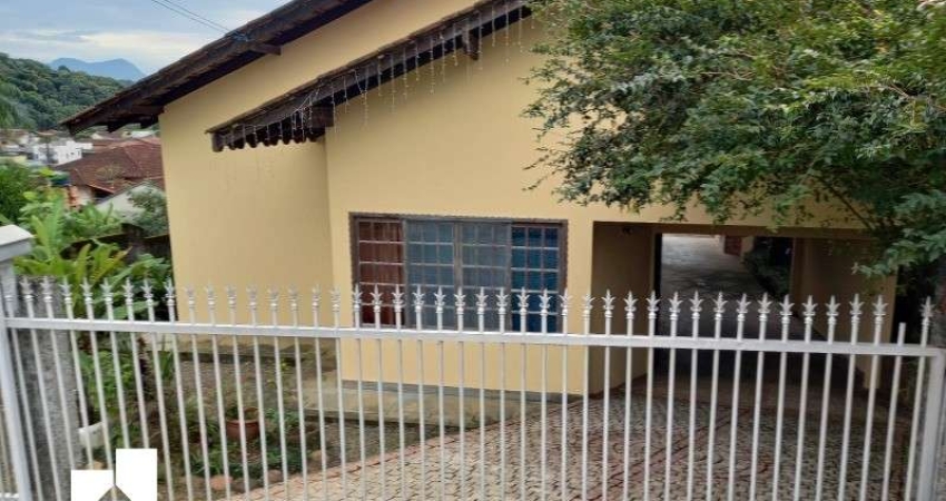 Casa com 4 quartos à venda no Floresta, Joinville 