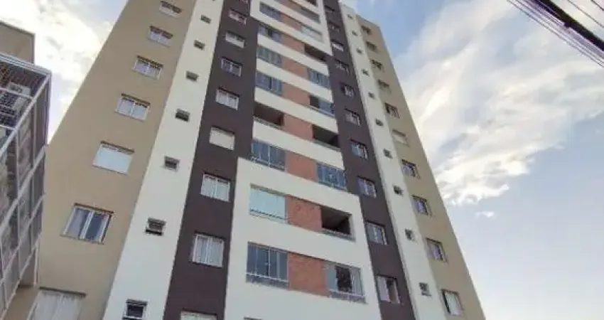 Apartamento com 2 quartos à venda no Centro, São José dos Pinhais
