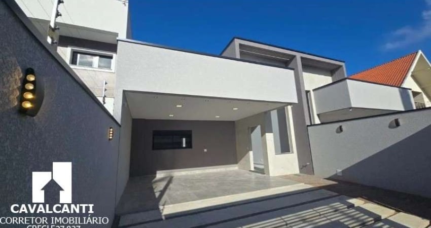 Casa com 3 quartos à venda no Aristocrata, São José dos Pinhais 