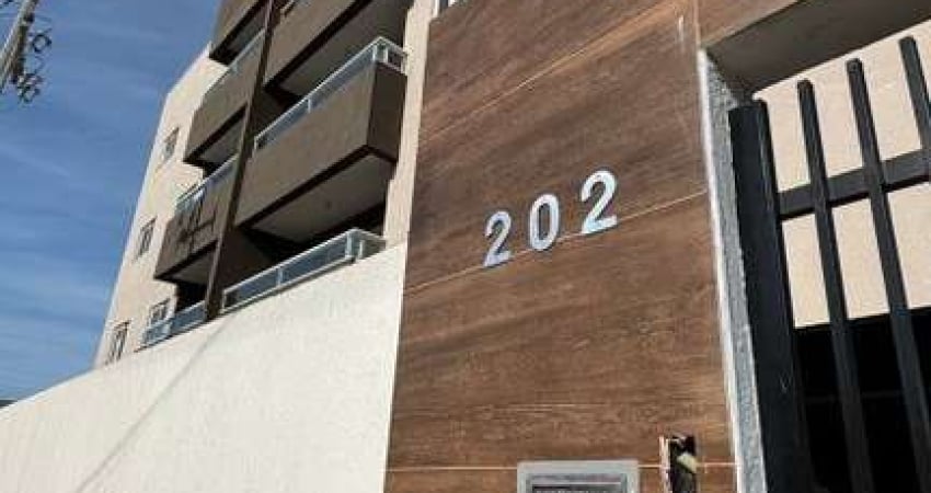 Apartamento com 3 quartos para alugar no Ouro Fino, São José dos Pinhais 