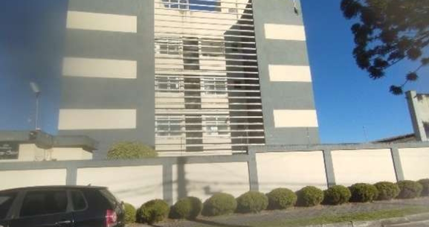 Apartamento com 2 quartos à venda no Boqueirão, Curitiba 