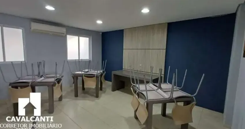 Apartamento com 3 quartos à venda no Itaum, Joinville 