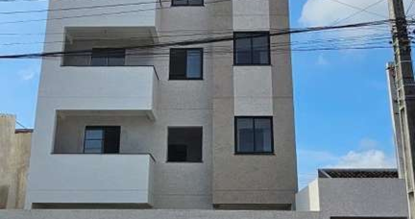 Apartamento com 3 quartos à venda no Parque da Fonte, São José dos Pinhais 