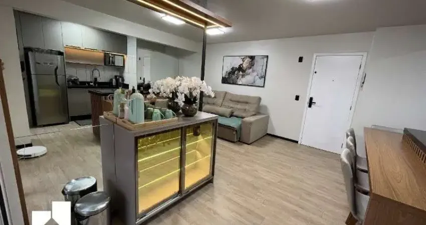 Apartamento com 3 quartos à venda no Bucarein, Joinville 
