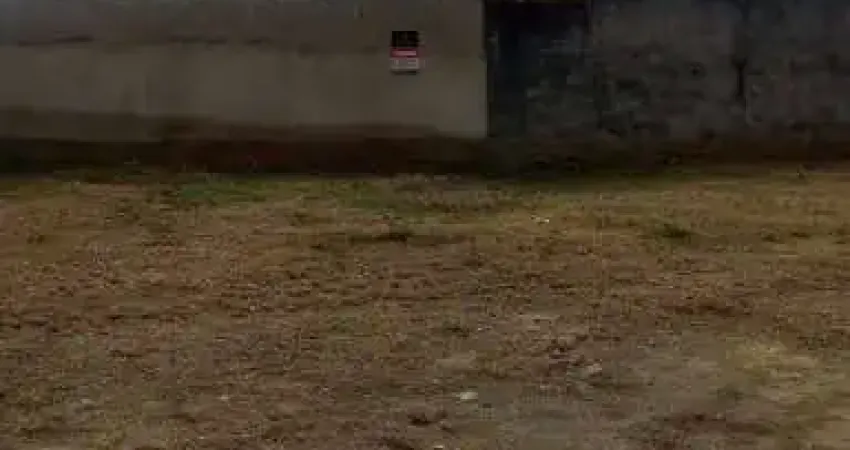 Terreno à venda no Parque da Fonte, São José dos Pinhais 