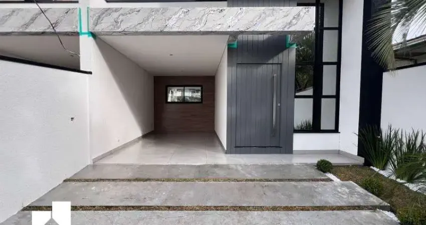 Casa com 4 quartos à venda no Centro, São José dos Pinhais 