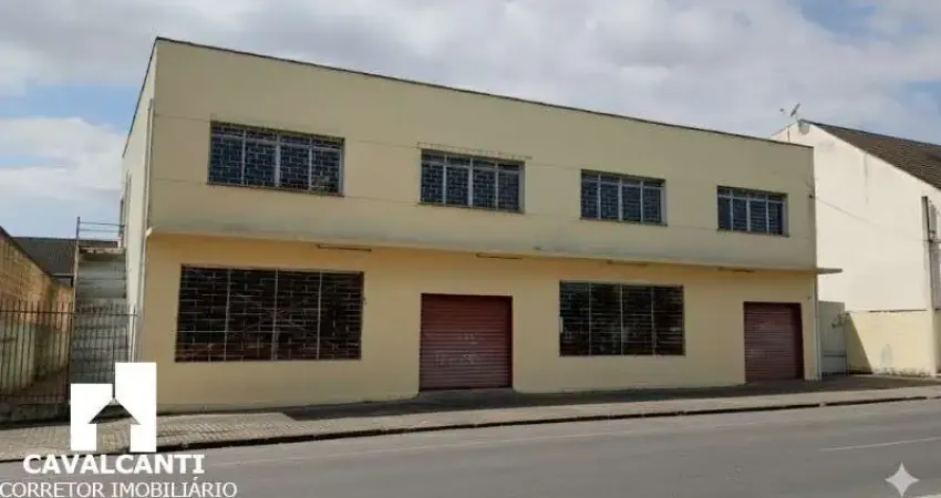 Barracão / Galpão / Depósito à venda no Centro, São José dos Pinhais