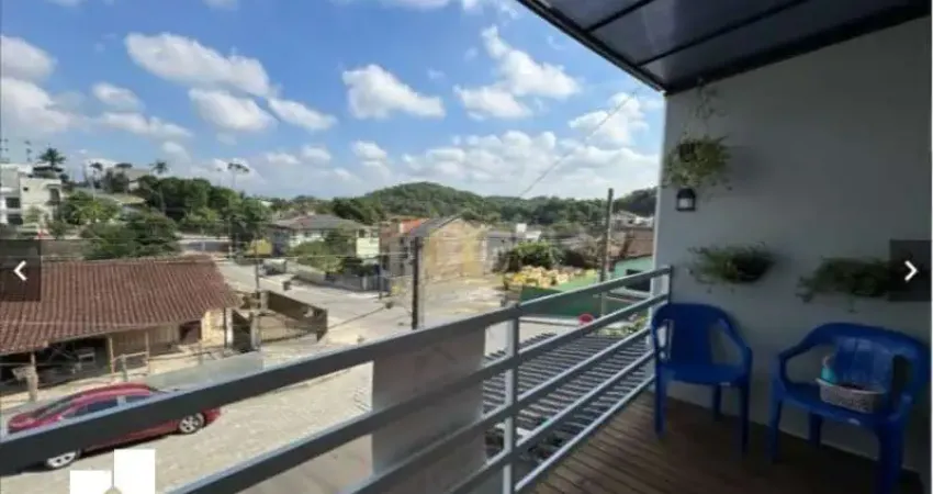 Casa com 2 quartos à venda no Boehmerwald, Joinville