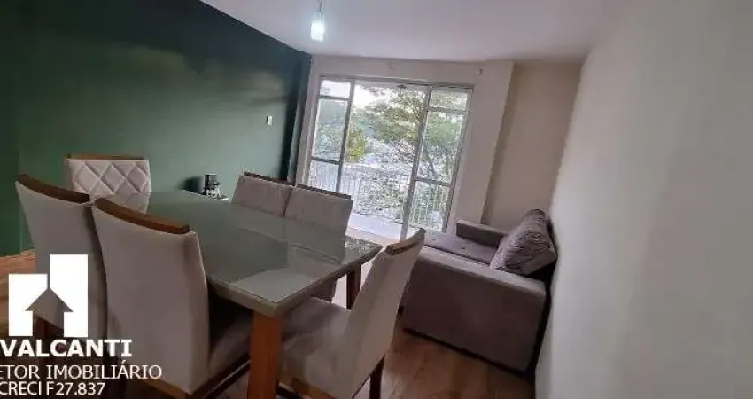 Apartamento com 3 quartos à venda no América, Joinville