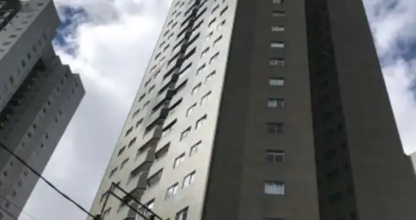 Apartamento com 3 quartos à venda no Cristo Rei, Curitiba