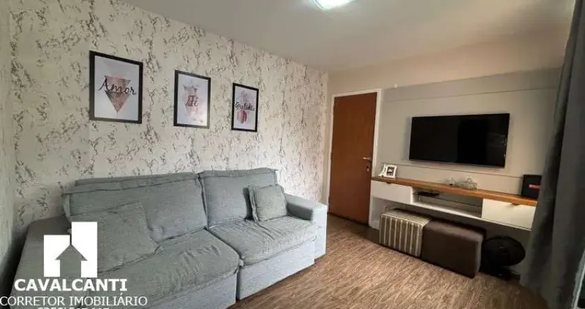 Apartamento com 2 quartos à venda no Iná, São José dos Pinhais